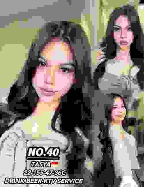 Tasya-印尼