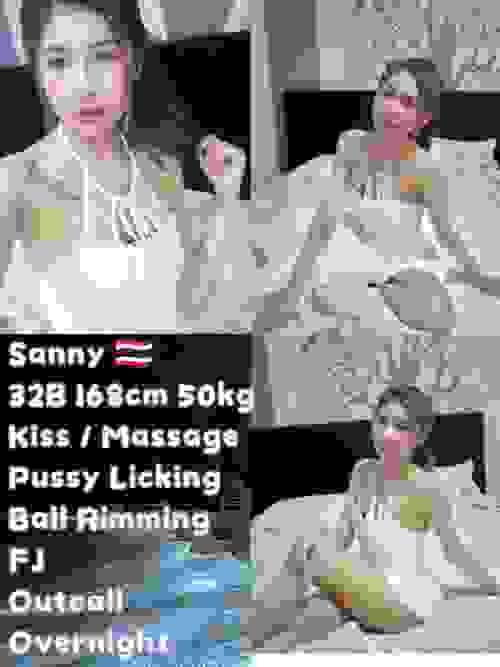 Sanny-泰国