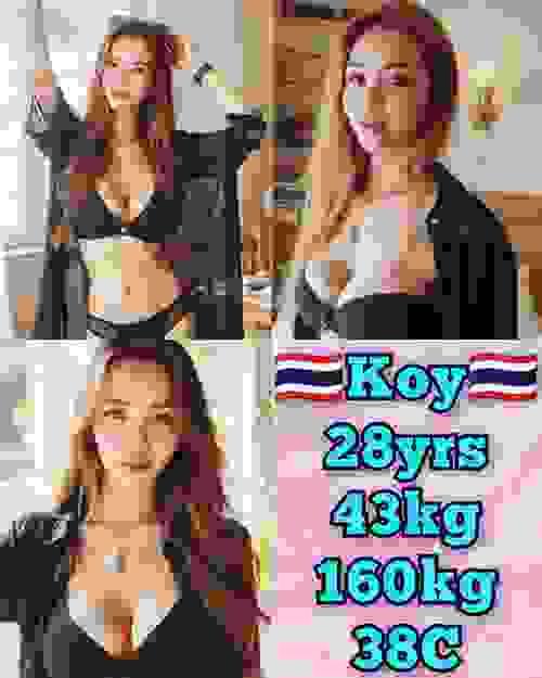 Koy-泰国