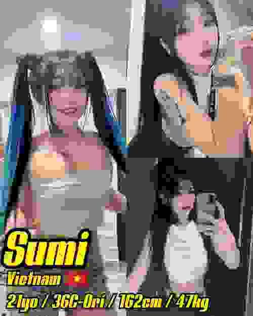 Sumi-越南
