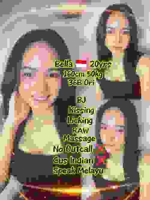 Bella-印尼