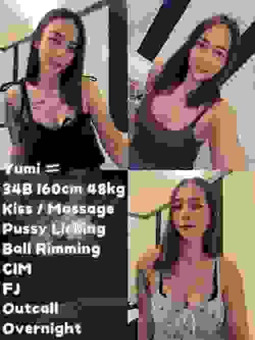 Yumi-泰国