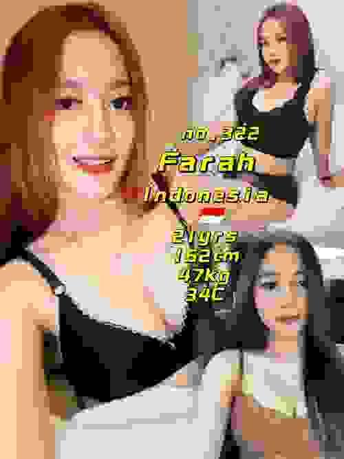 FARAH