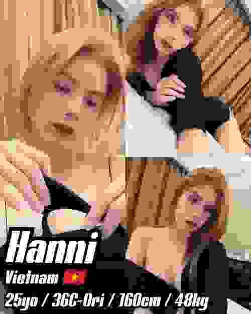 HANNI