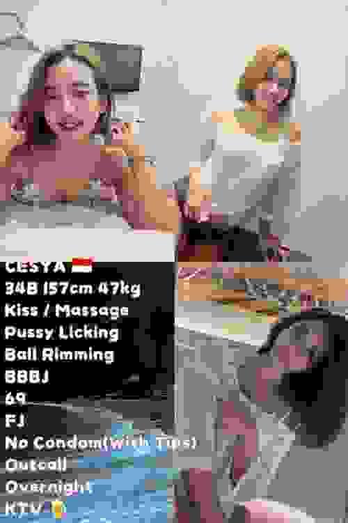 Cesya-印尼