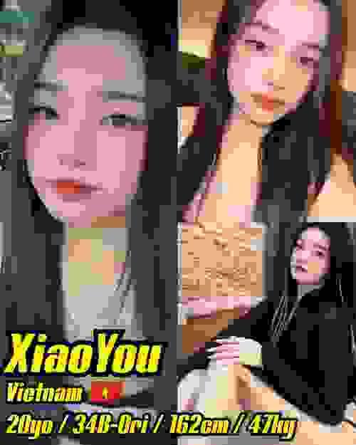 XIAO YOU