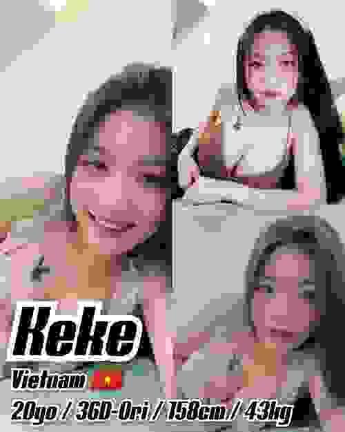 KEKE