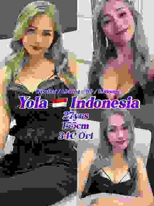 Yola-印尼