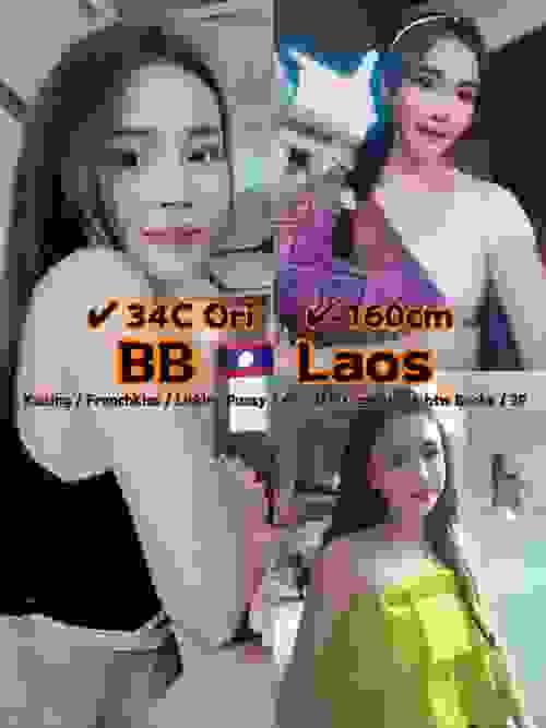 BB-老挝
