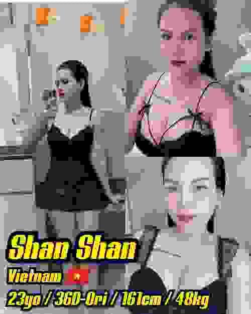 ShanShan-越南