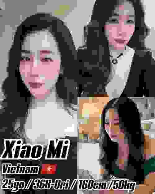 XIAO MI