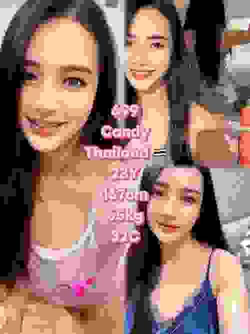 CANDY