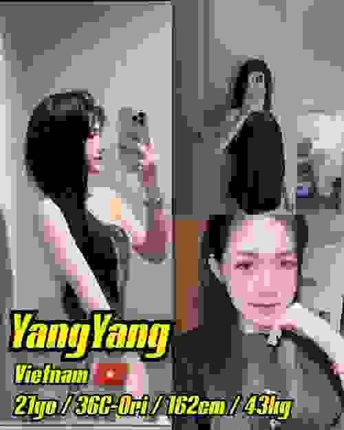 YANG YANG