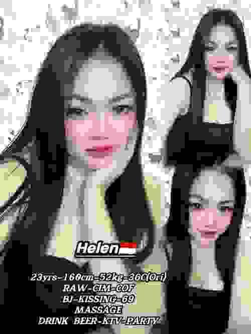 Helen-印尼