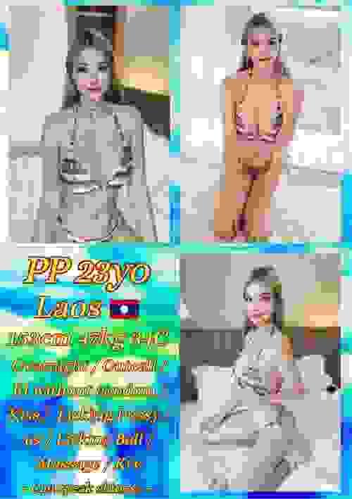 PP-老挝