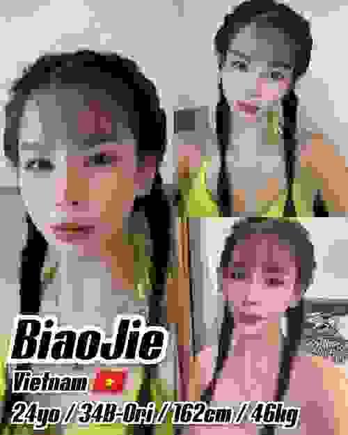 Biaojie-越南