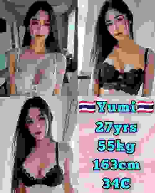 YUMI