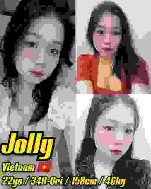 Jolly-越南
