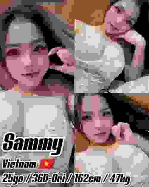 Sammy-越南