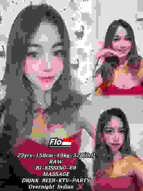 FLO