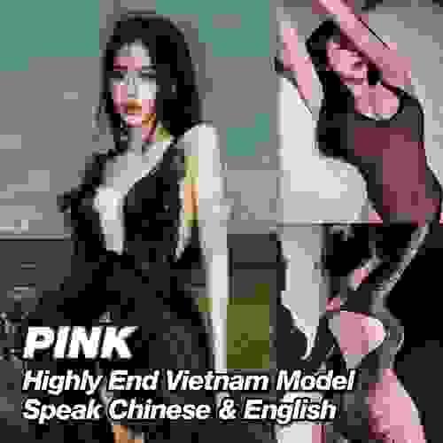 Pink-越南