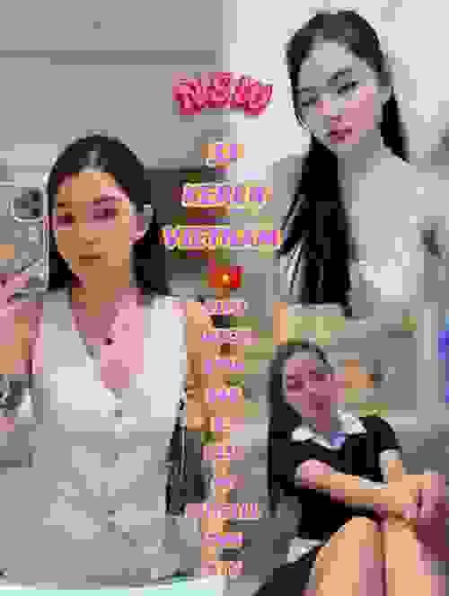 Keren-越南