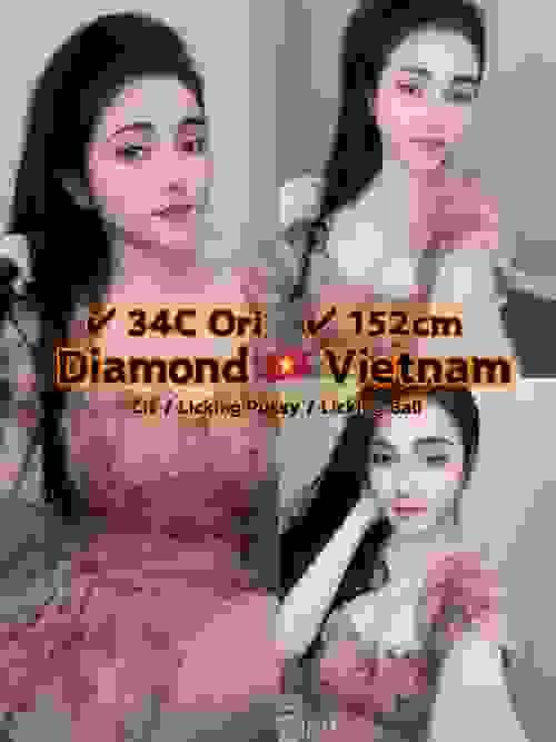 Diamond-越南