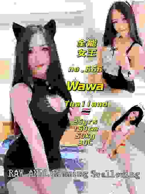 Wawa-泰国