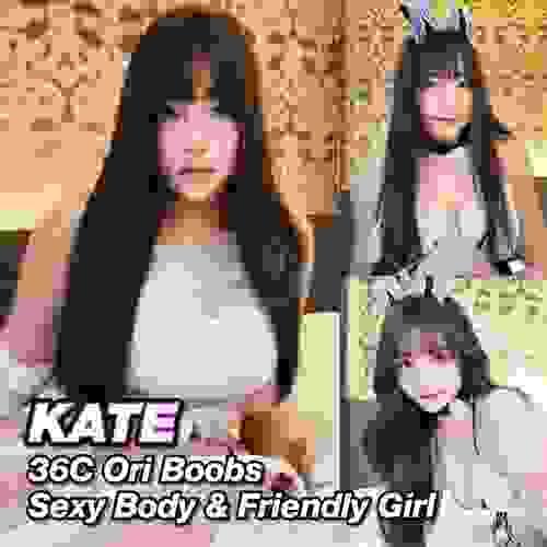 Kate-泰国