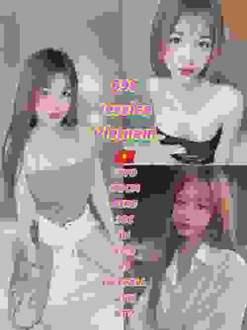 Jessica-越南
