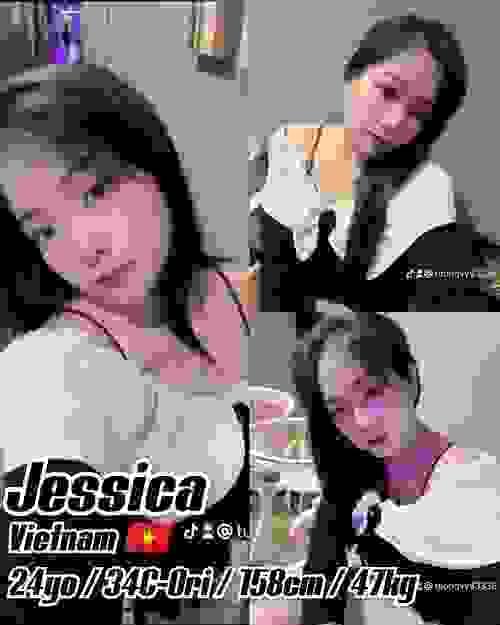 Jessica-越南