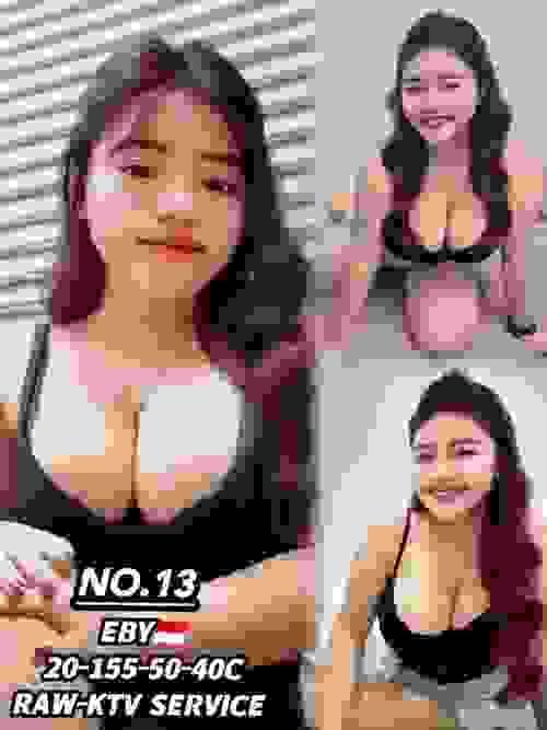 Eby-印尼