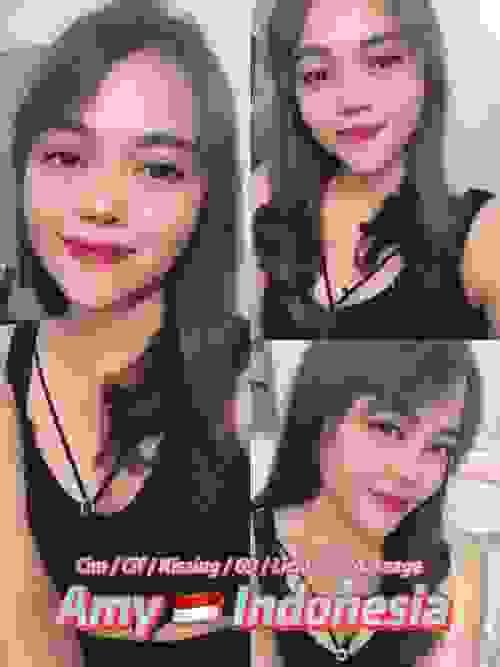 Amy-印尼