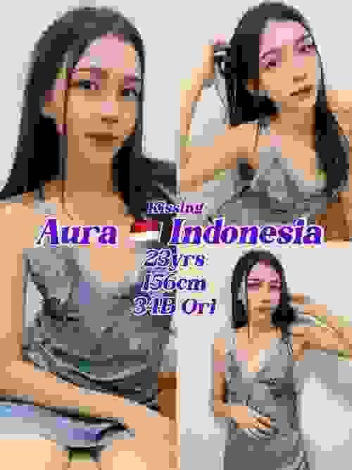 Aura-印尼