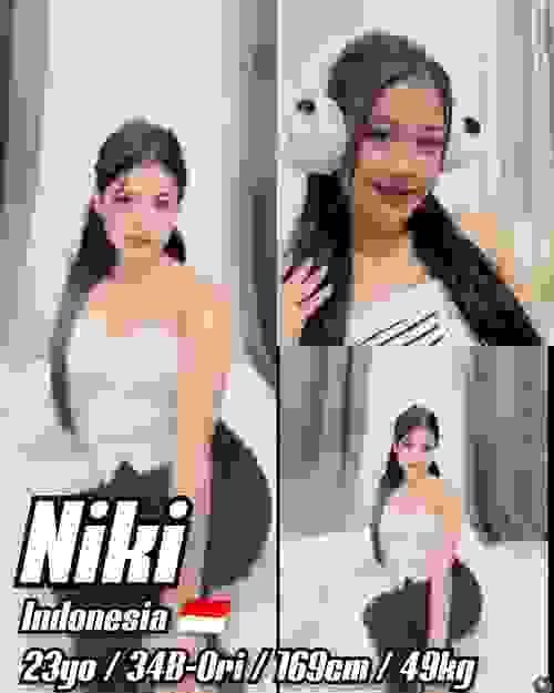 Niki-印尼