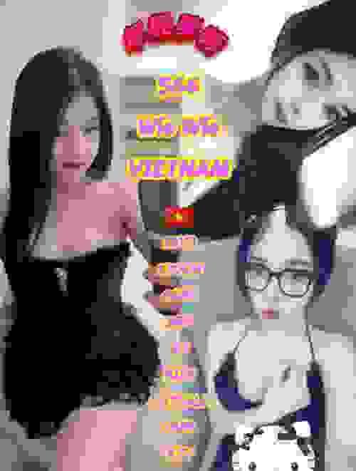 Wie Wie-越南