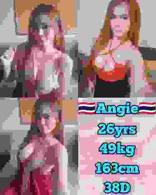 ANGIE