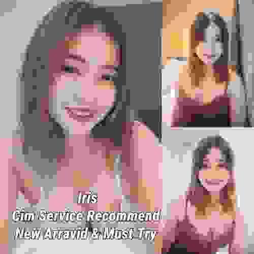 Iris-泰国