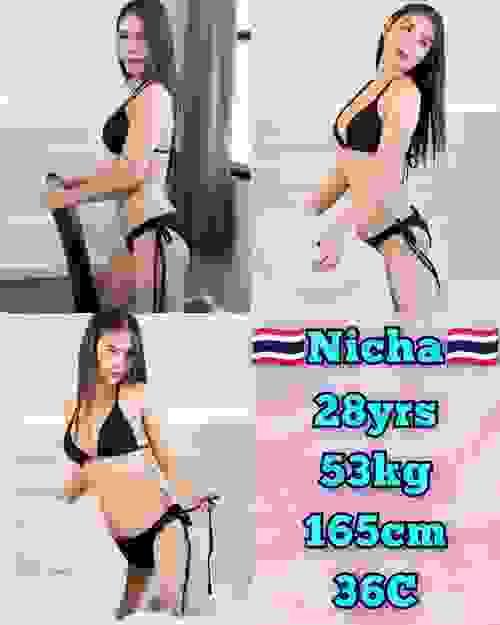 NICHA