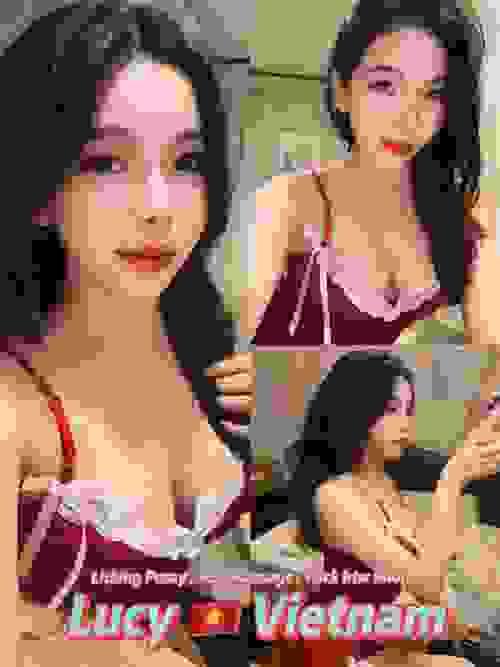 Lucy-越南