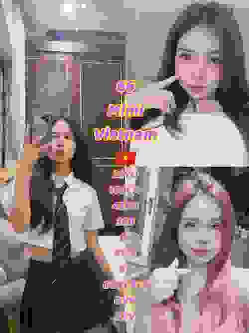 Mimi-越南