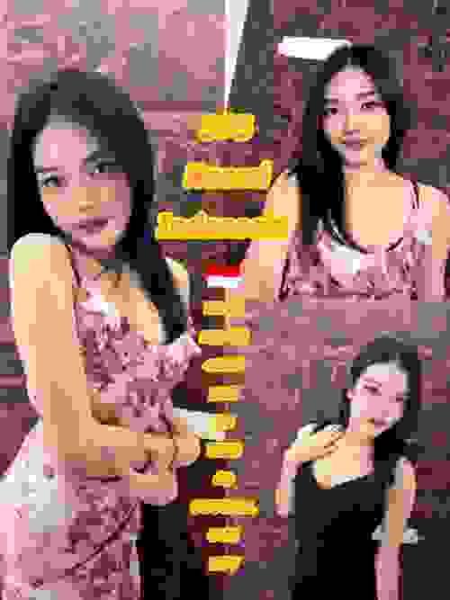 Naomi-印尼