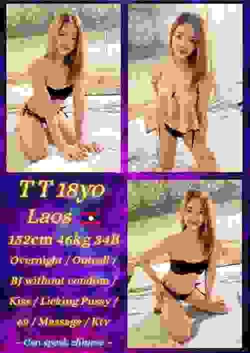 TT-老挝