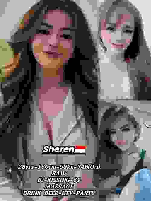 SHEREN