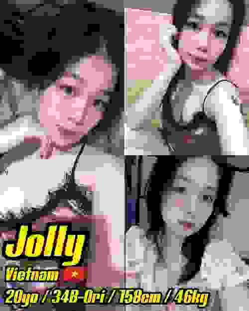 JOLLY