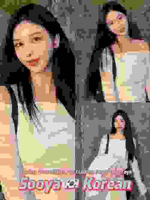 SOOYA