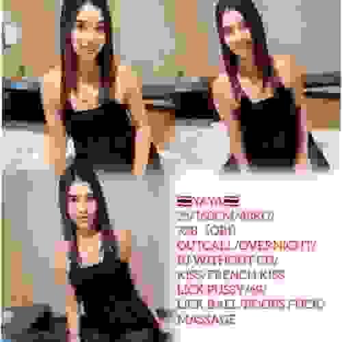 Anna-泰国
