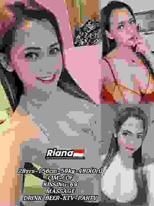 RIANA