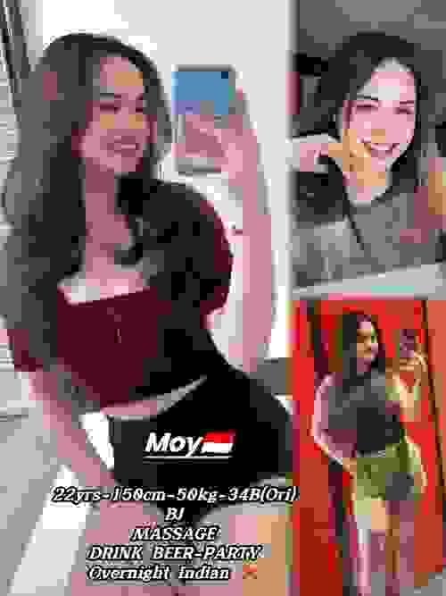 MOY