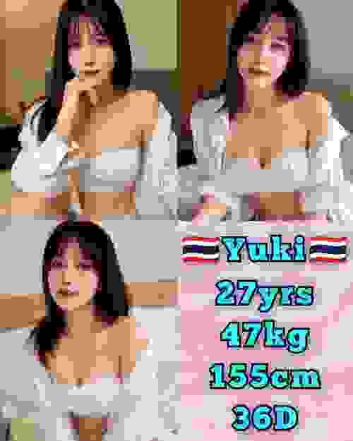 YUKI